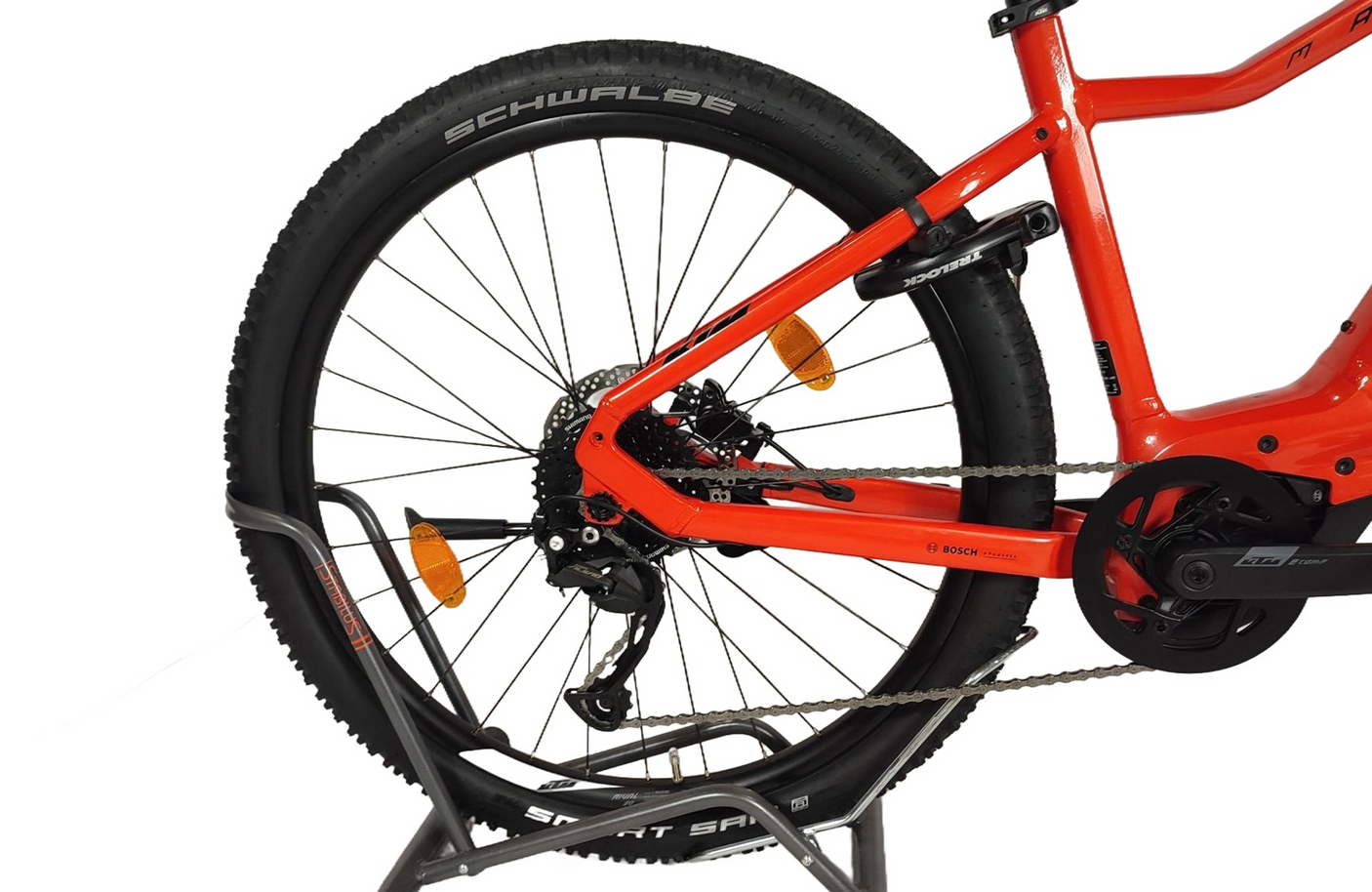 Macina Race 572