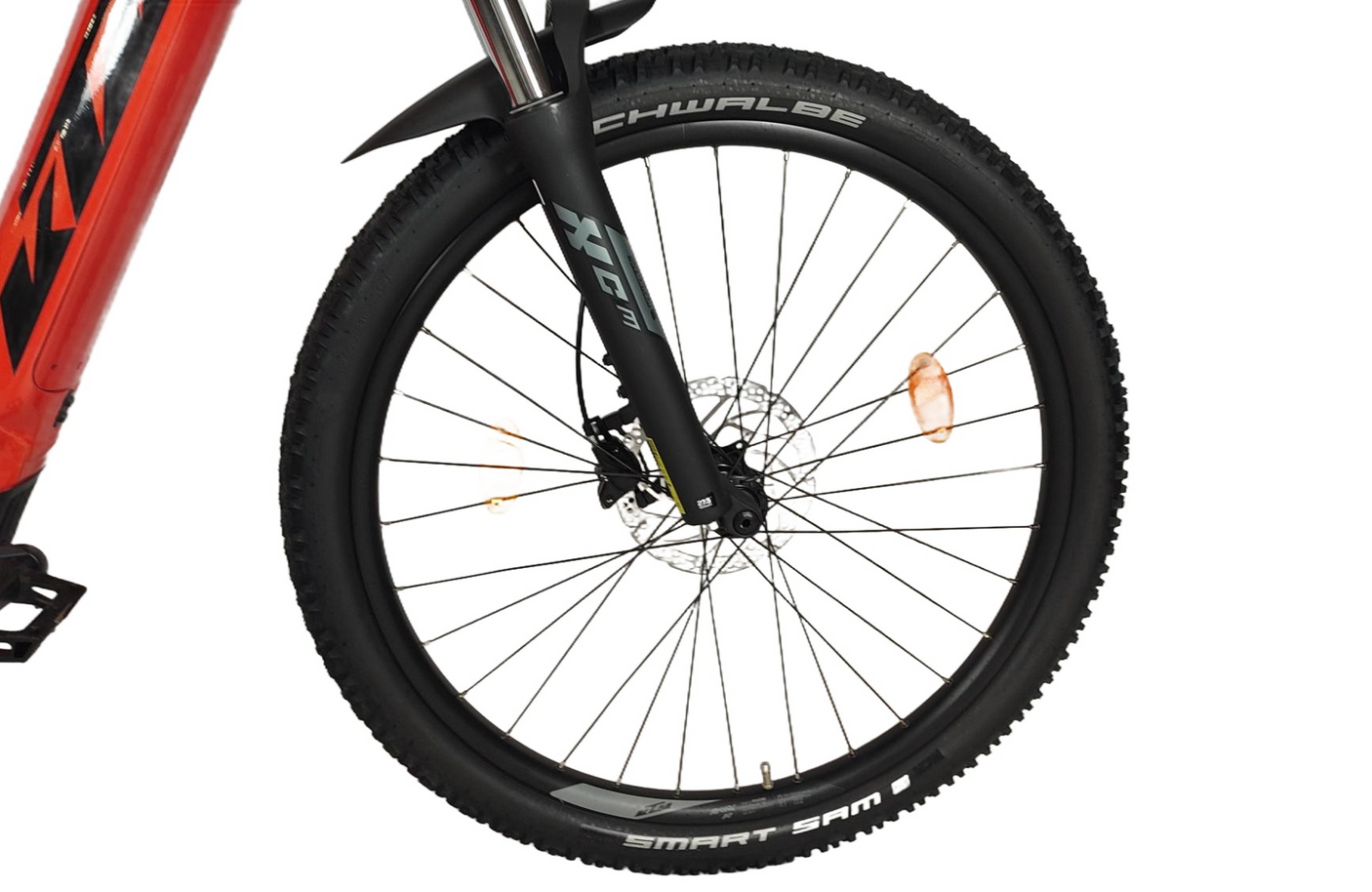Macina Race 572
