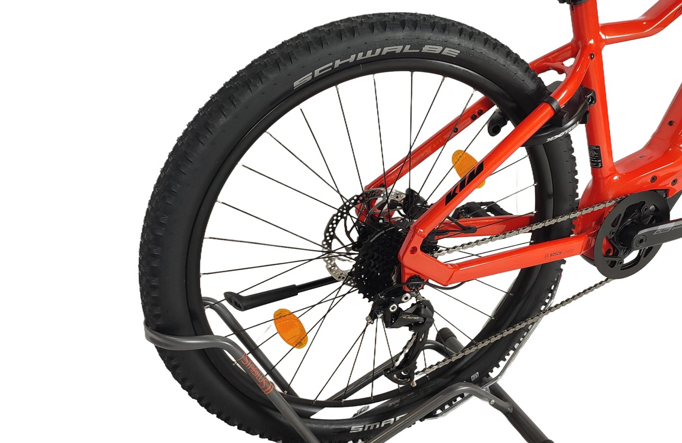 Macina Race 572