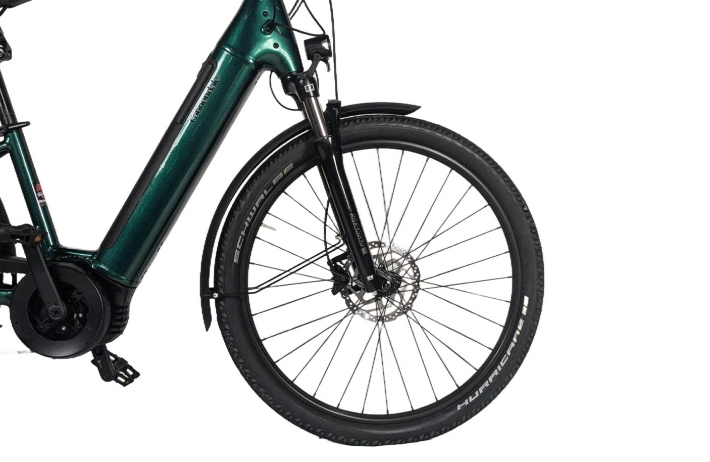 650U Adventure Neo 1 EQ EMR