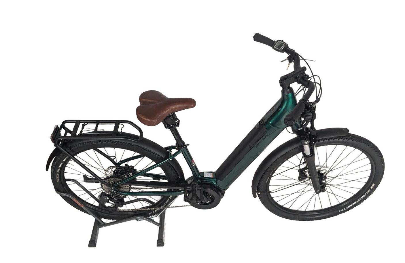 650U Adventure Neo 1 EQ EMR