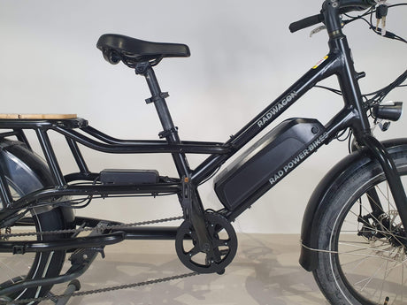 Rad Wagon 4 sans accessoires