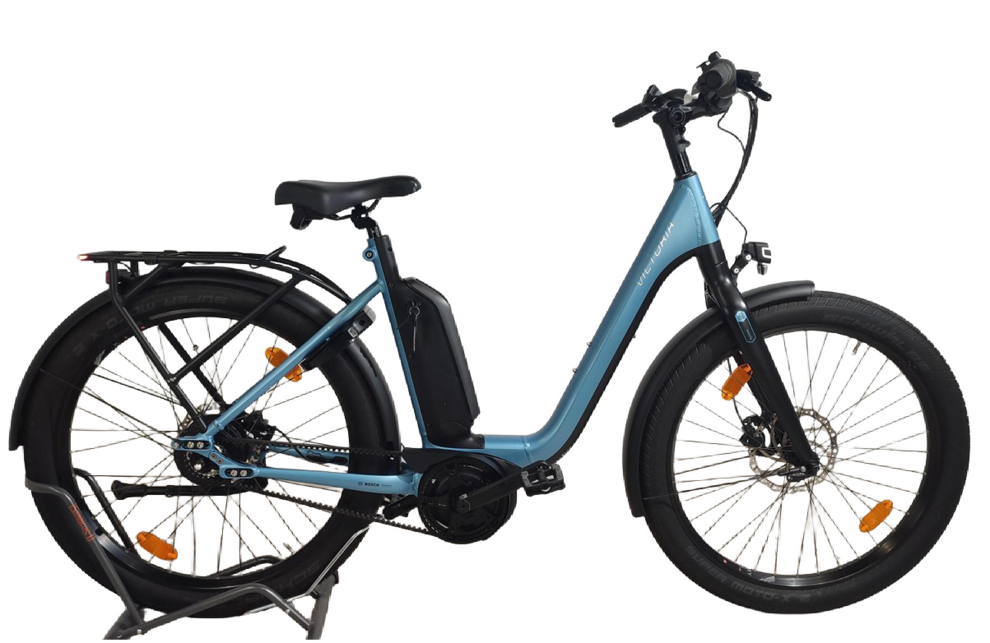 eUrban 11.9