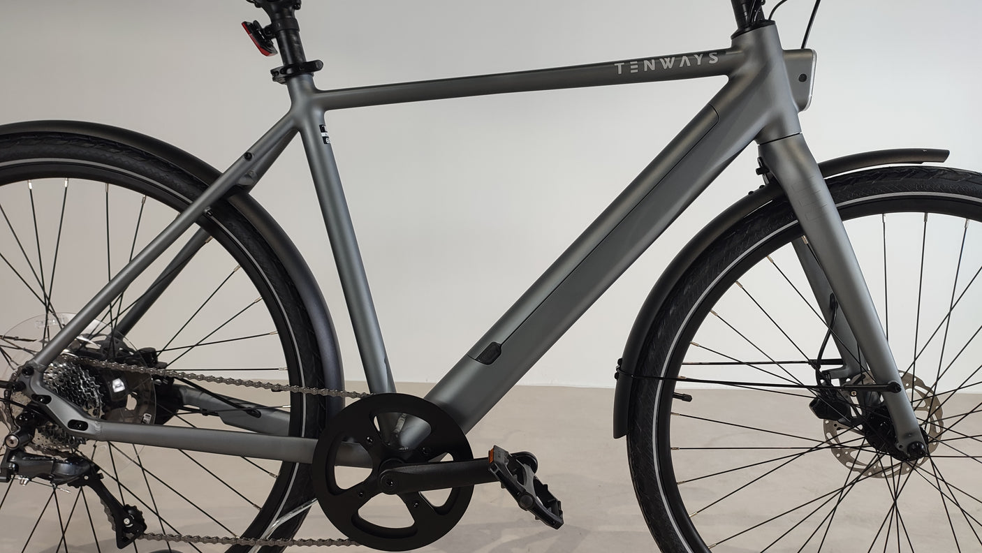 CGO600 PLUS