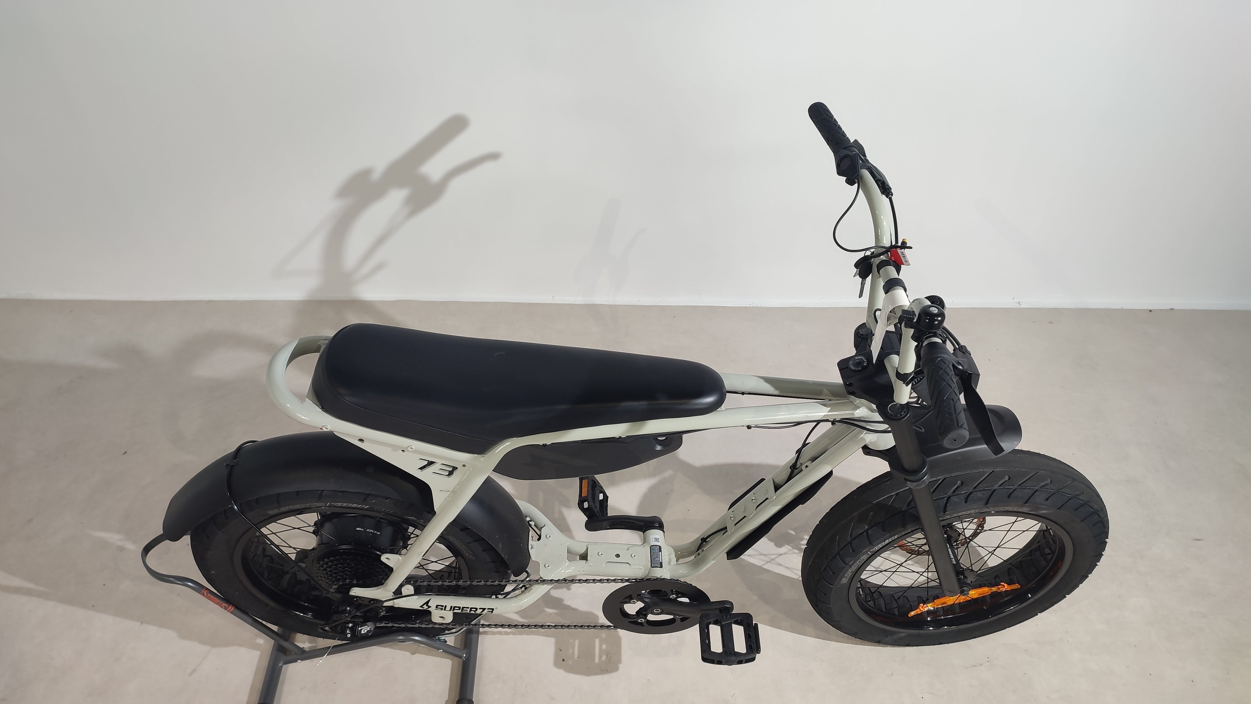 Vélo électrique SUPER73 ZX – neold.fr