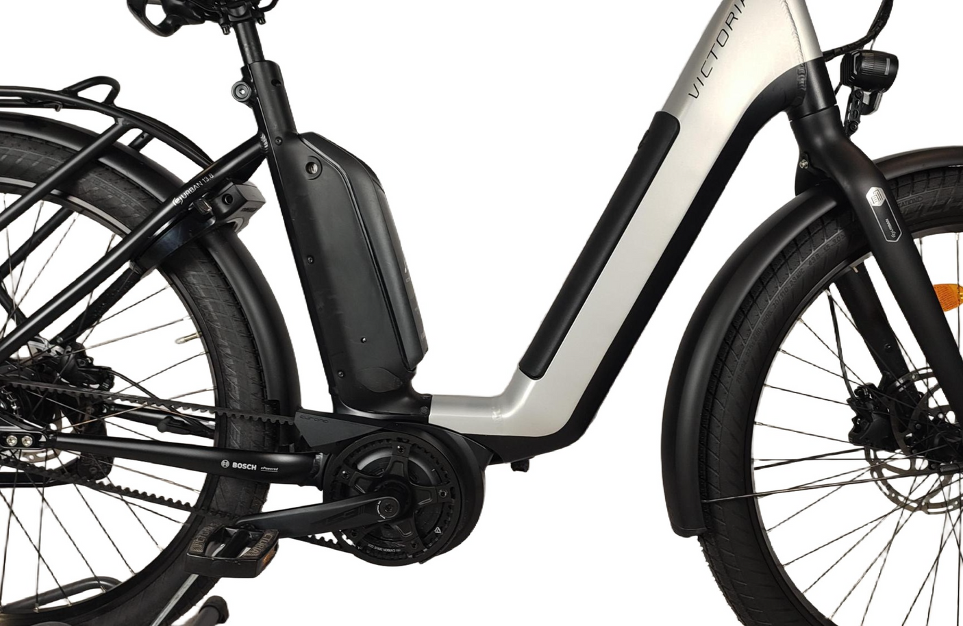 E Urban 13.8