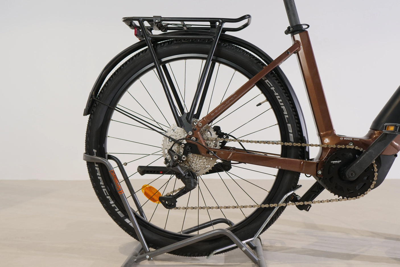 E-Explorer 6.5 Low