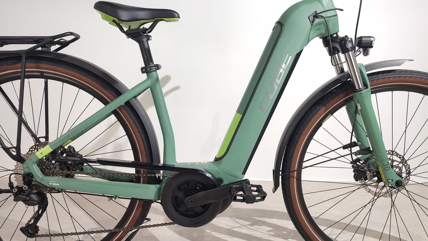 Touring Hybrid One