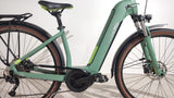 Touring Hybrid One