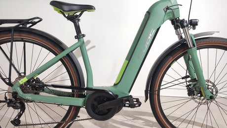 Touring Hybrid One