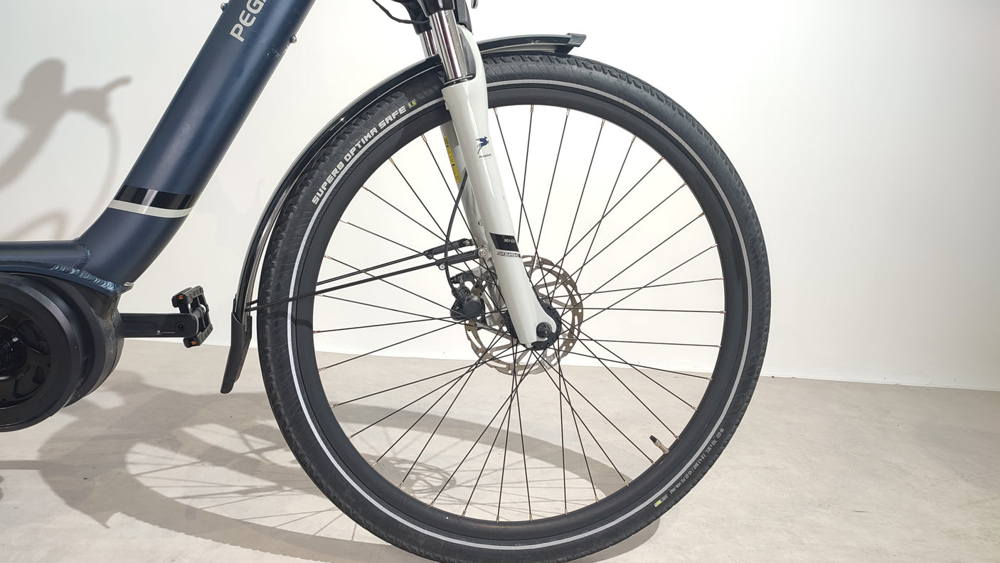 Solero E8R