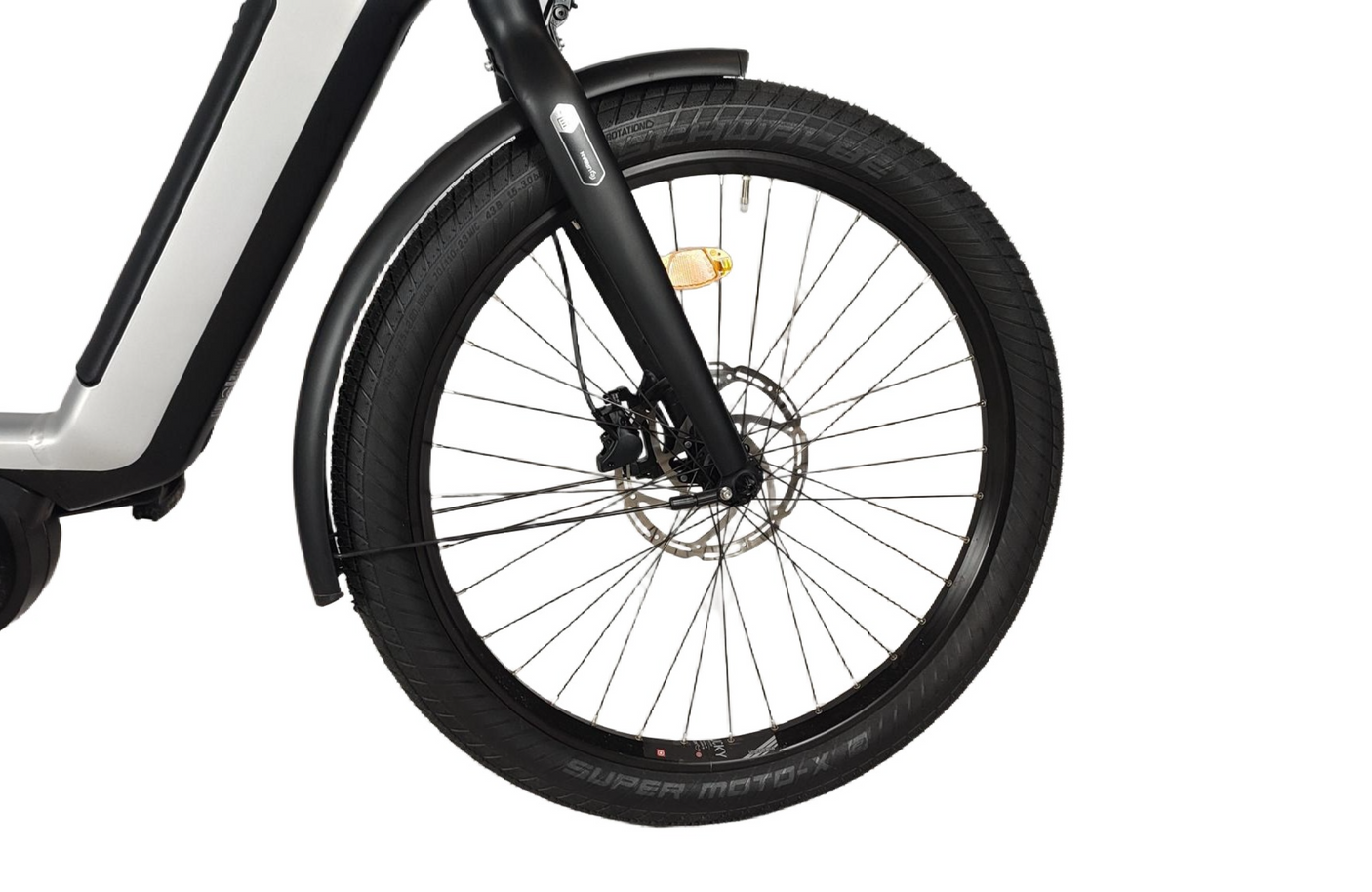 E Urban 13.8