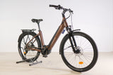 E-Explorer 6.5 Low