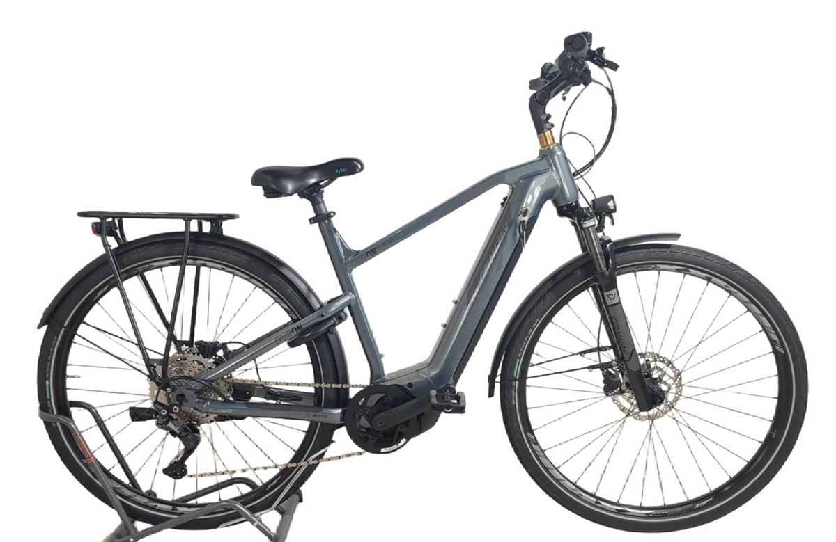 Cairon T300