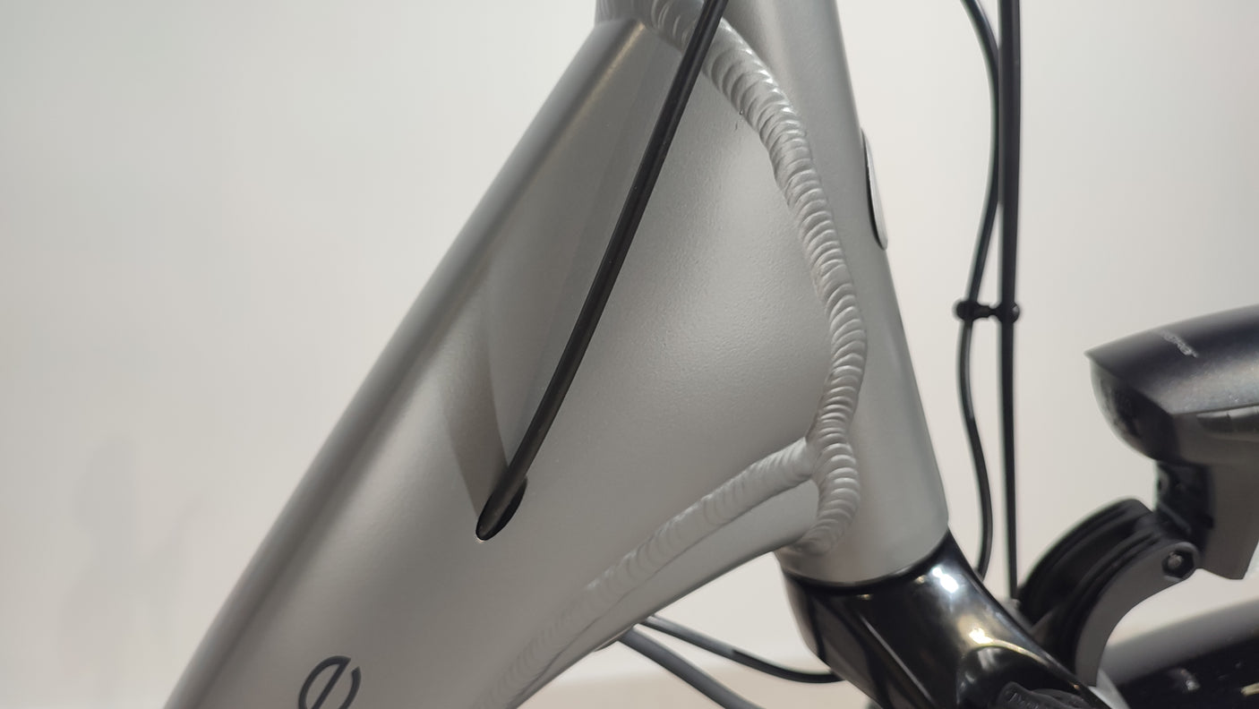 Organ'e-Bike Central