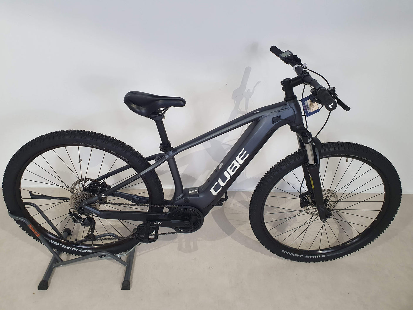 Reaction Hybrid Performance 500