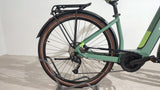 Touring Hybrid One