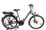 Organ'e-Bike Central XS