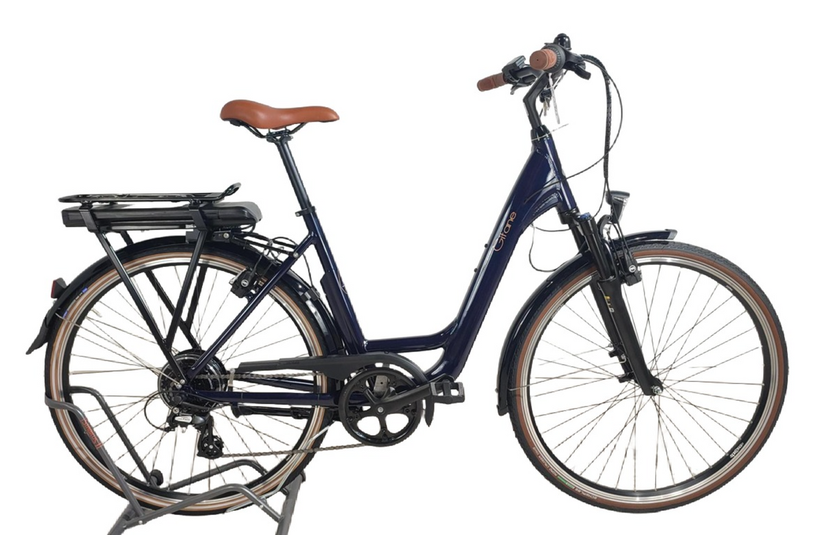 Organ'e-Bike