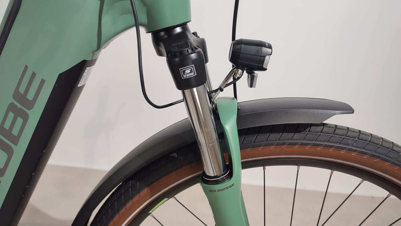 Touring Hybrid One