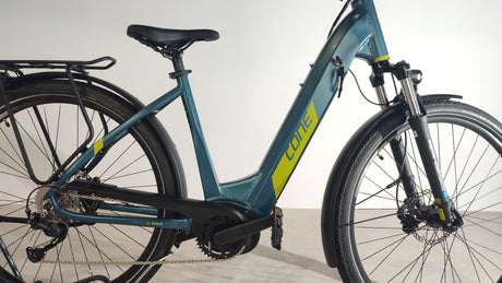 eSUV IN 2.0