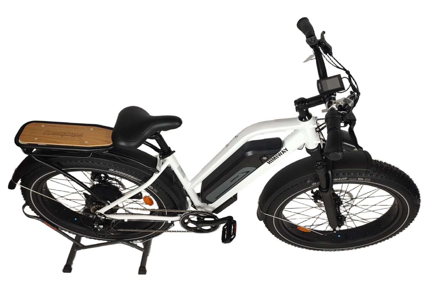 Cruiser D3 ST
