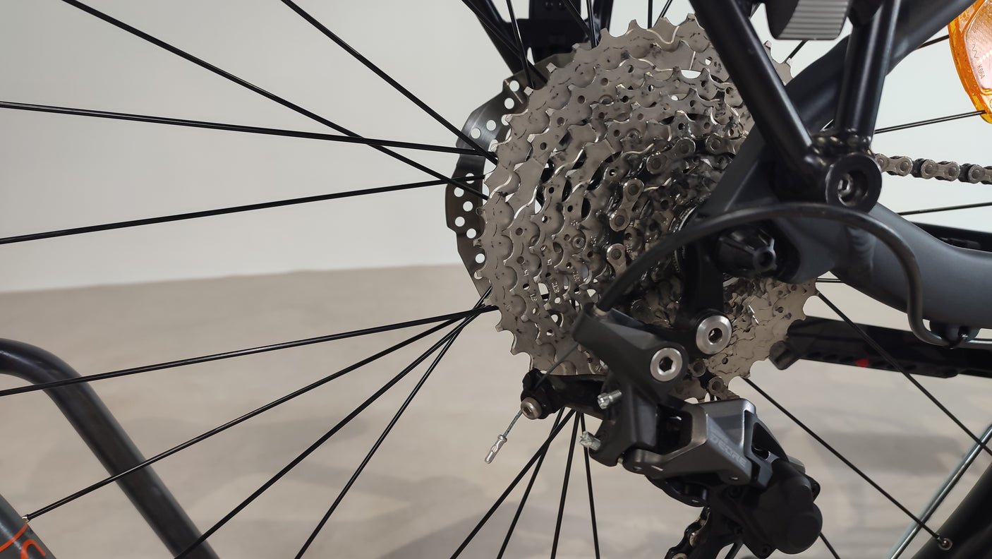 SUB SPORT ERIDE 20 LADY