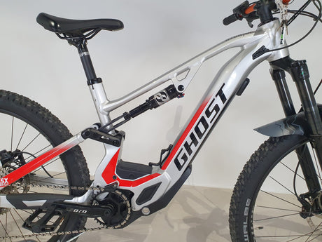 Hybrid ASX Base 160