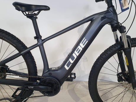 Reaction Hybrid Performance 500