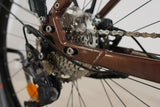E-Explorer 6.5 Low