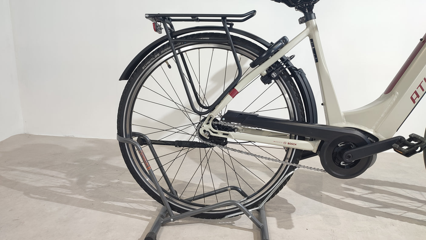 Rückenwind 1.0