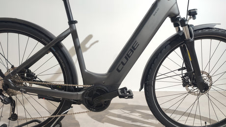 Nuride Performance 625