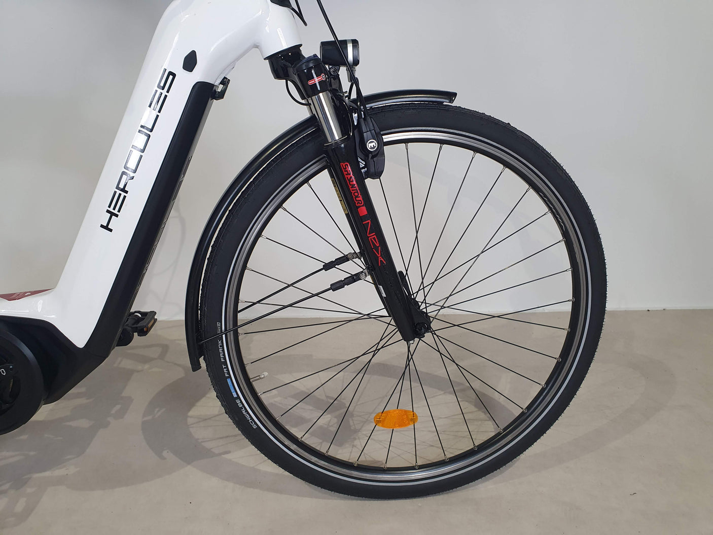 Roberta Deluxe I-F8