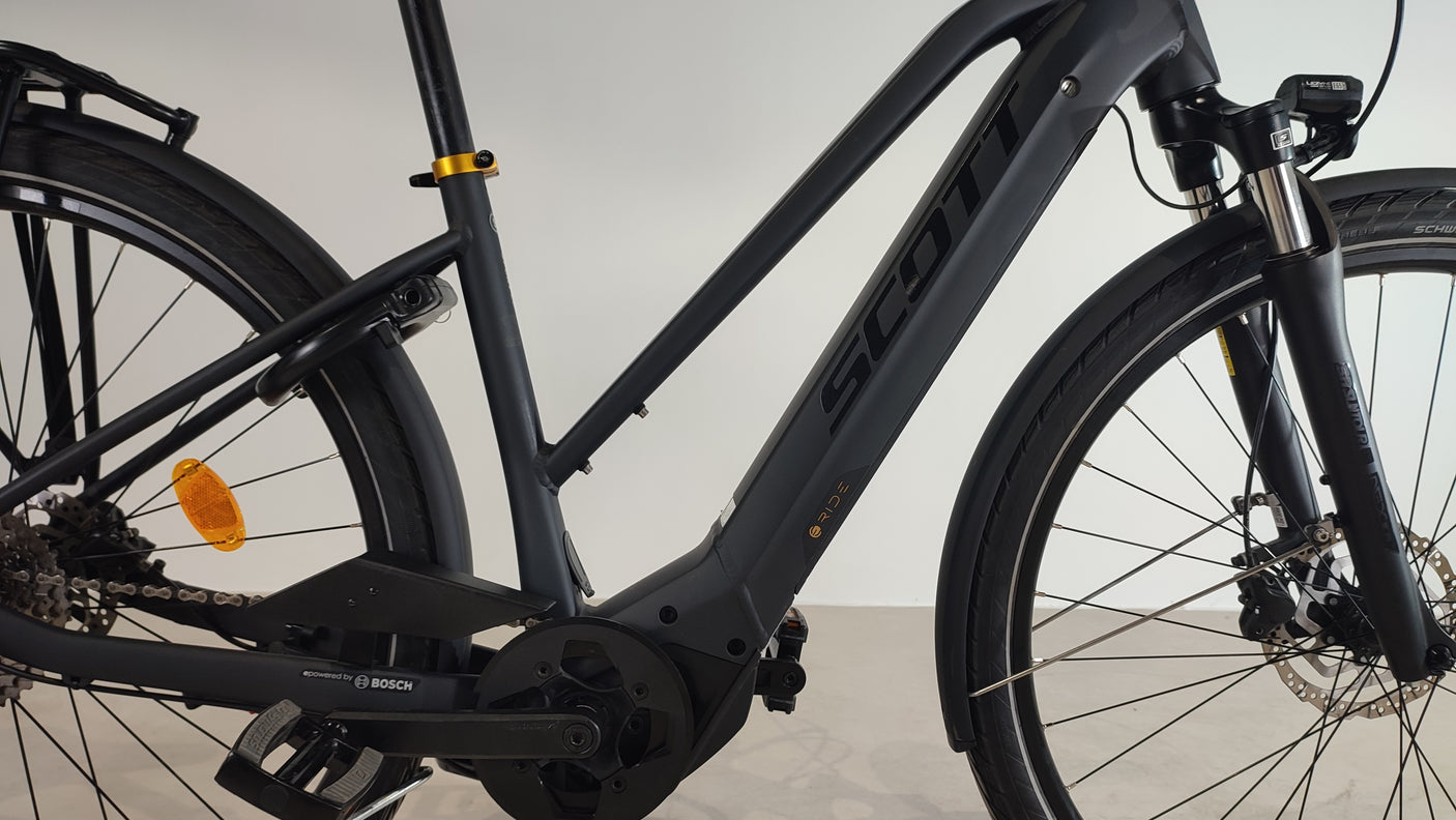 SUB SPORT ERIDE 20 LADY