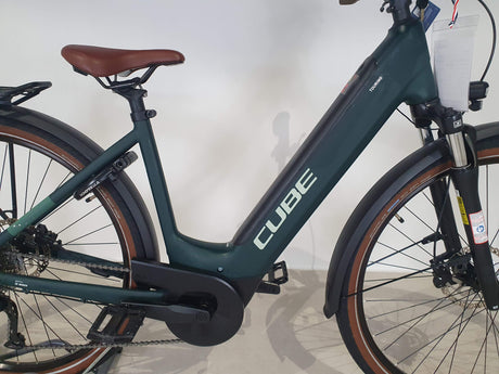 Touring Hybrid One 500