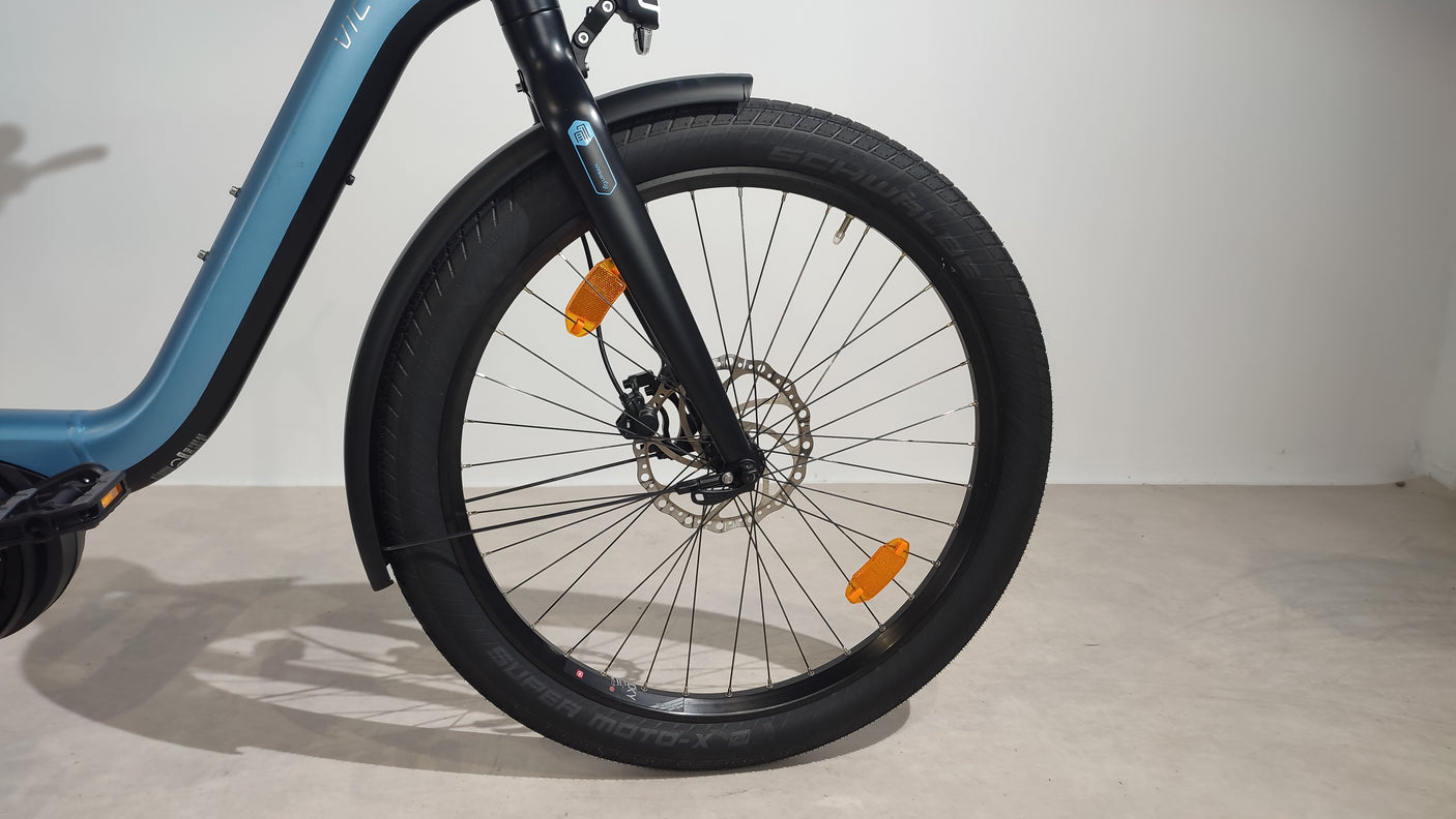 eUrban 11.9