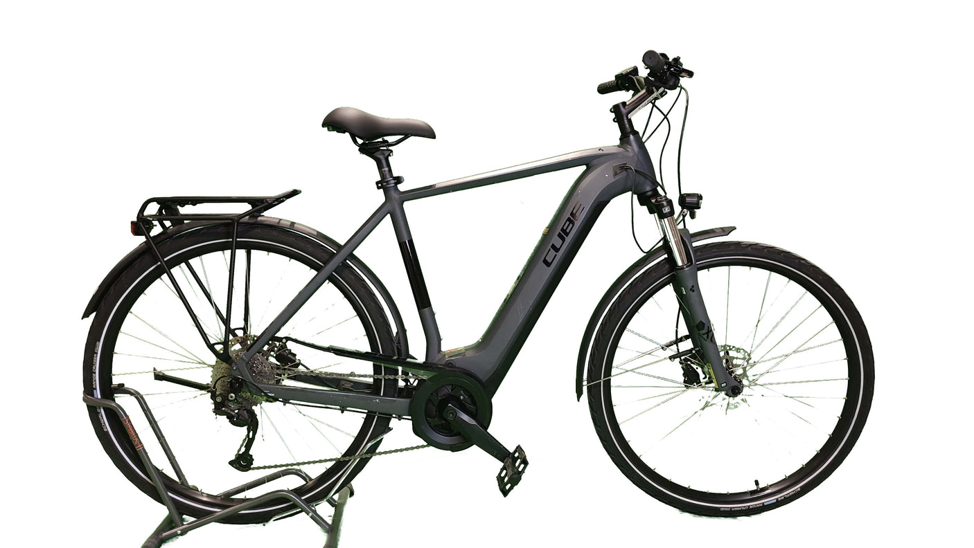 Touring Hybrid One