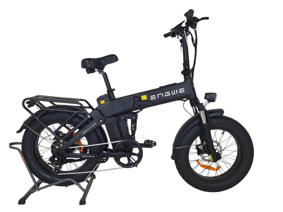 Engine Pro 3.0 Boost