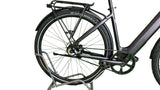 CGO800 S - Midnight Black