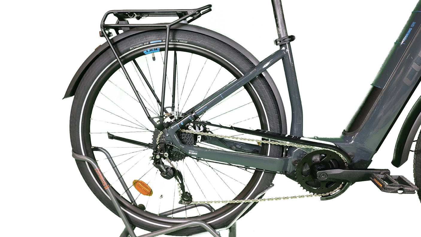 Touring Hybrid One