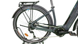 Touring Hybrid One