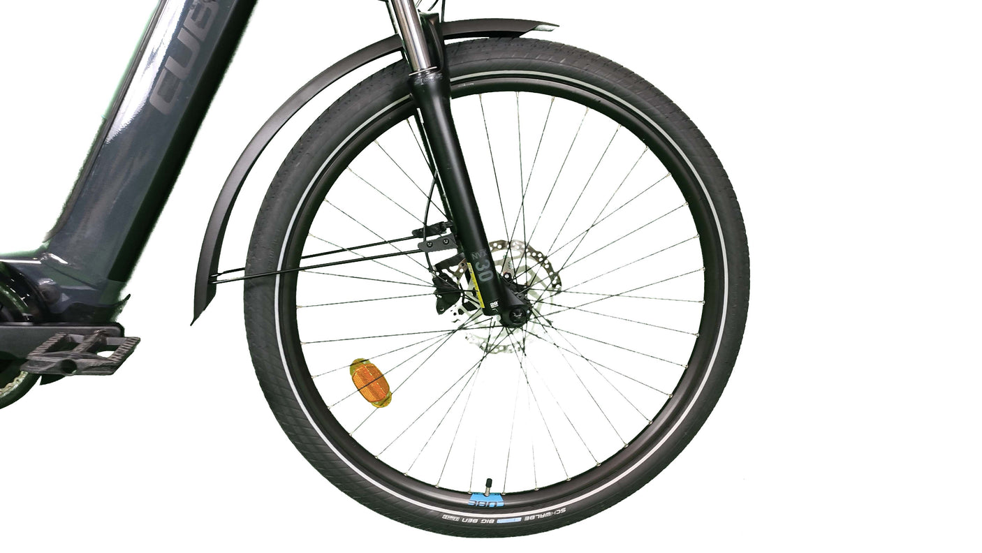 Touring Hybrid One