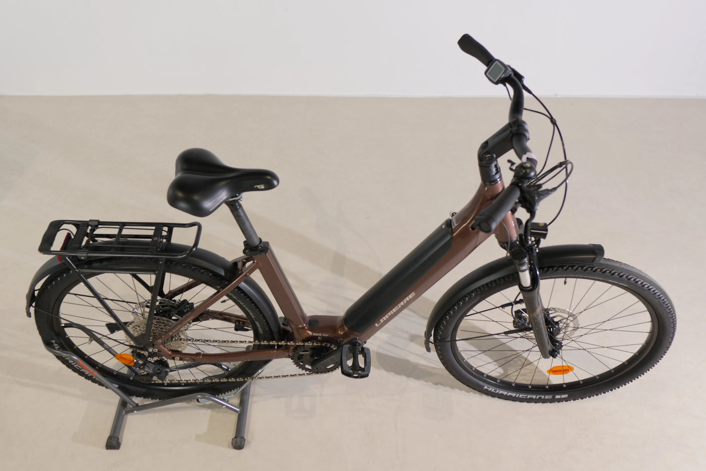 E-Explorer 6.5 Low
