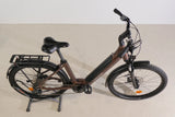 E-Explorer 6.5 Low