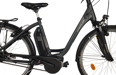 Eco 6 Comfort