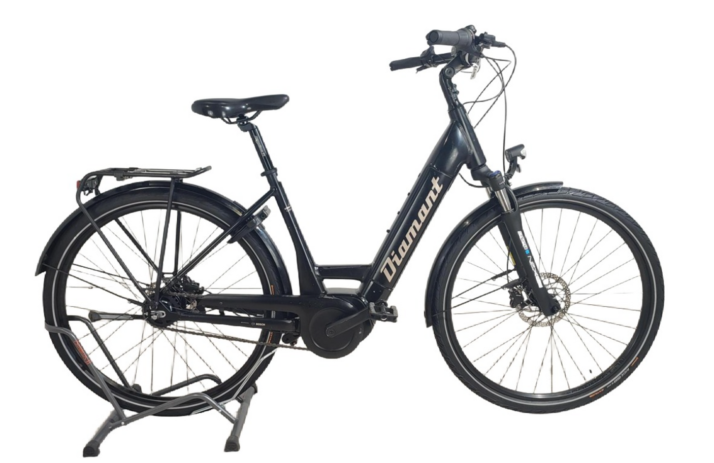 Beryll Deluxe+