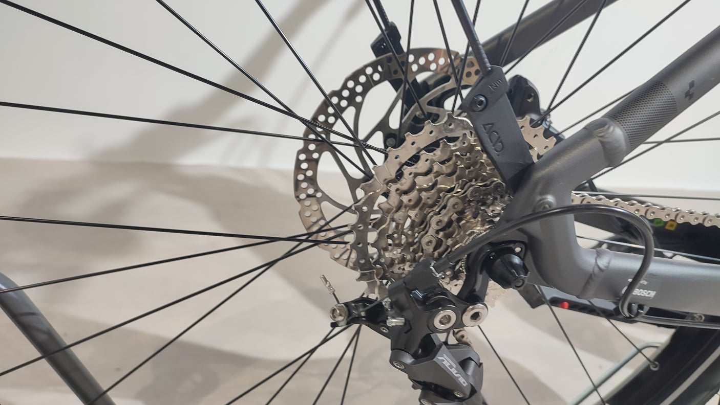 Nuride Performance 625