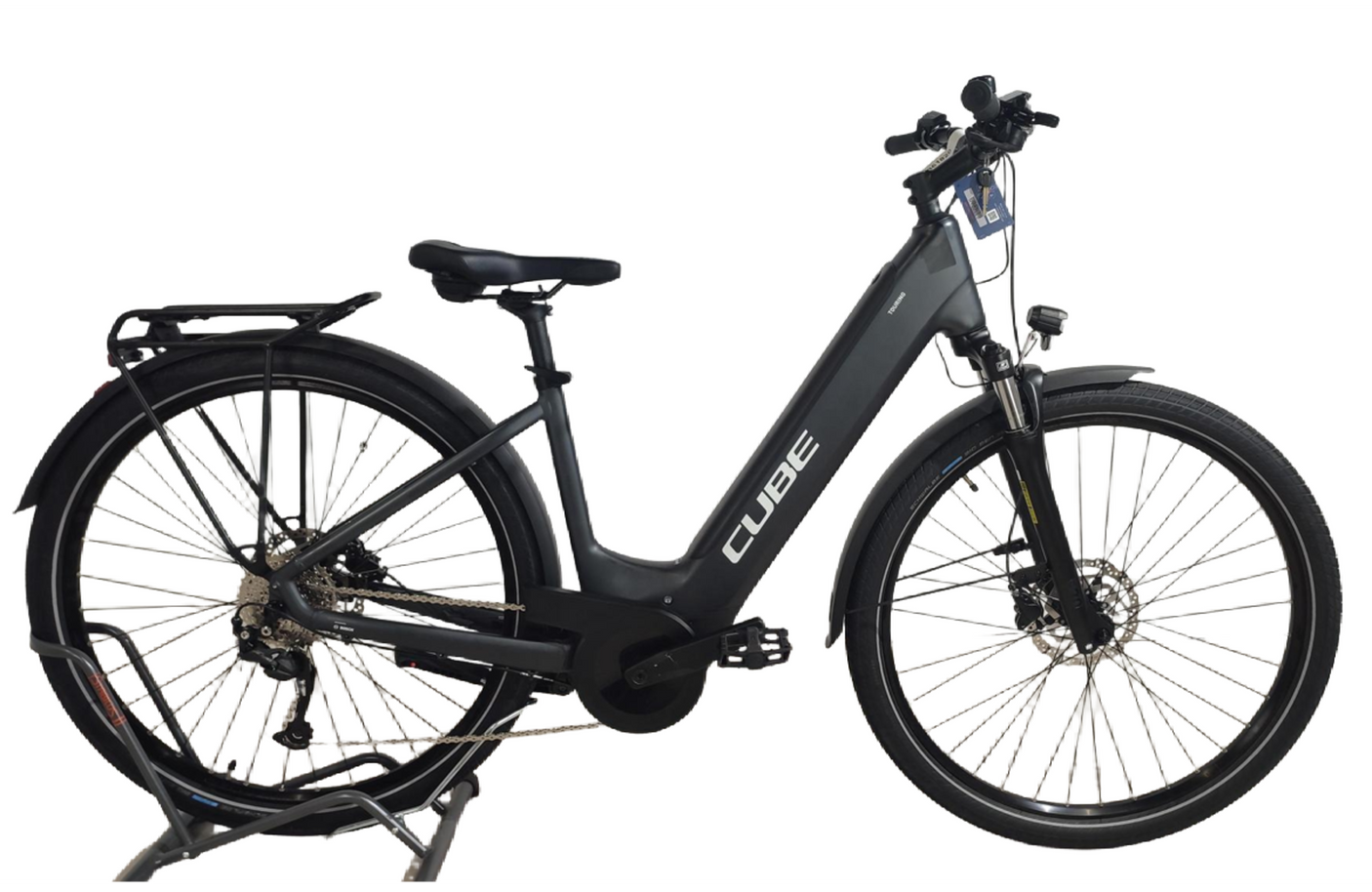 Touring Hybrid One 625