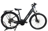 Touring Hybrid One 625