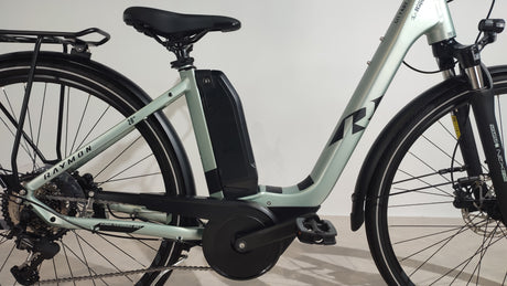 CityRay E 1.0